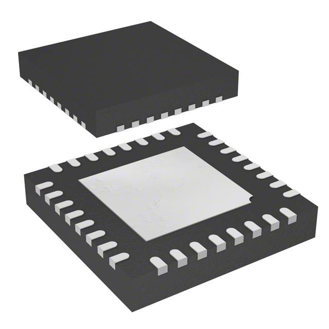 IC MCU 32BIT 64KB FLASH 32UFQFPN STM32F051K8U6