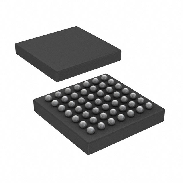 IC MCU 32BIT 128KB FLASH 49WLCSP STM32L431CBY7TR