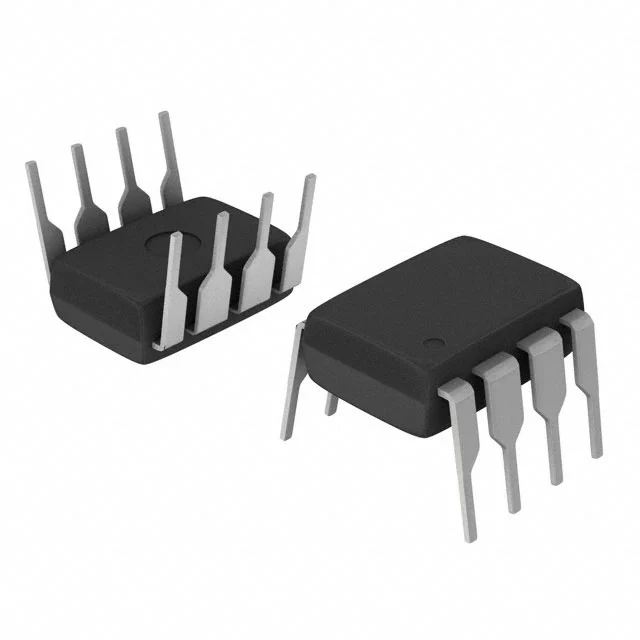 IC MCU 8BIT 1KB FLASH 8DIP P89LPC901FN,129