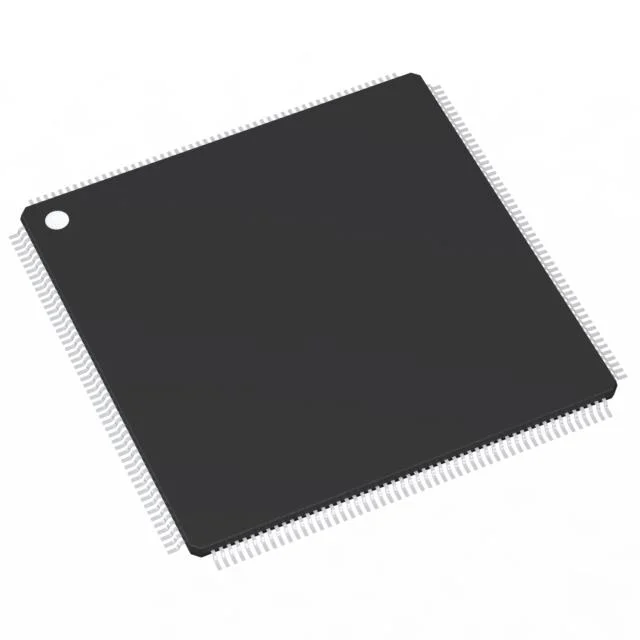 IC MCU 32BIT 1MB FLASH 208LQFP STM32F769BGT6