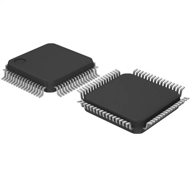 IC MCU 32BIT 64KB FLASH 64LQFP STM32F072R8T6