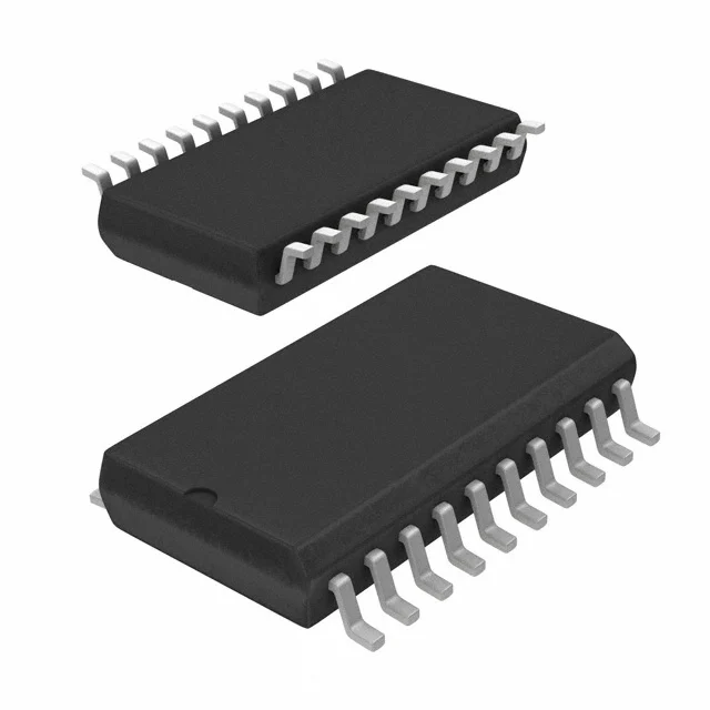 IC MCU 8BIT 4KB OTP 20SO P87LPC767FD,512