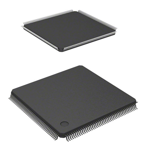 HIGH-PERFORMANCE, ARM CORTEX-M33 STM32H5E4IJT6