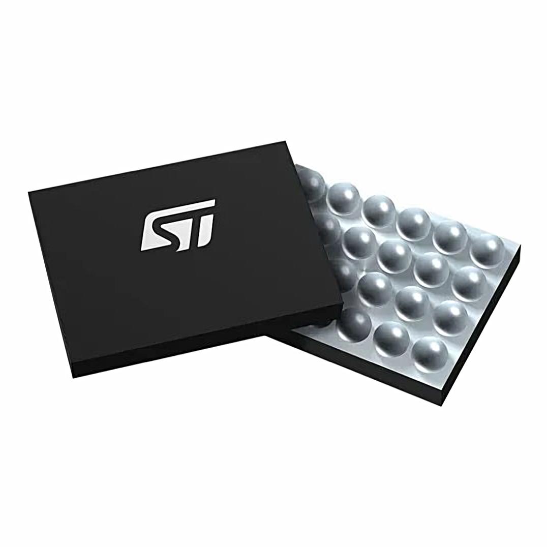 STM32C STM32C092ECY6TR