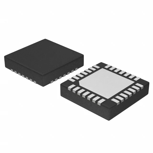 IC MCU 32BIT 32KB FLASH 28UFQFPN STM32G031G6U6