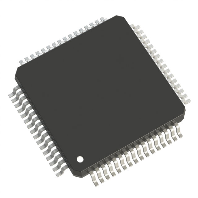 IC MCU 32BIT 384KB FLASH 64LQFP STM32F101RDT6TR