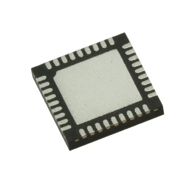 IC MCU 32BIT 16KB FLASH 36VFQFPN STM32F103T4U6A