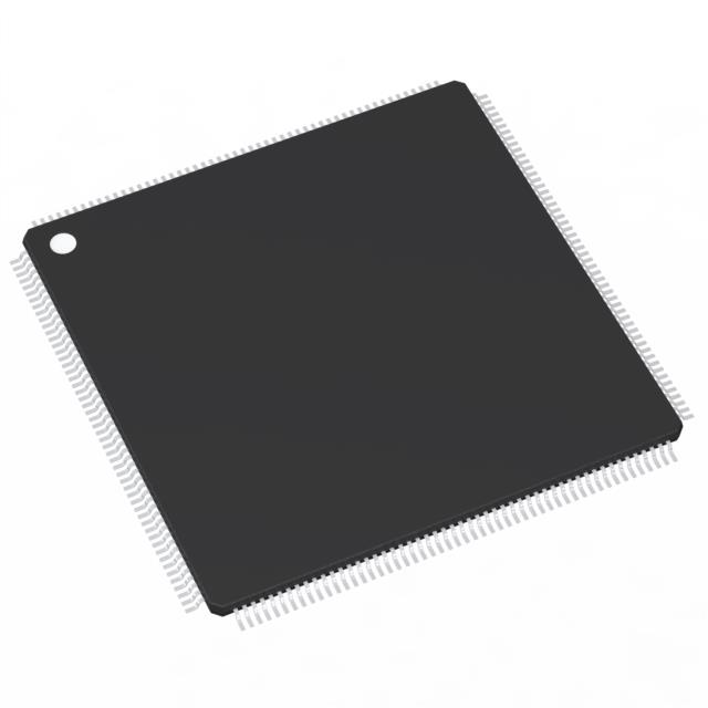 IC MCU 32BIT 512KB FLASH 208LQFP STM32F429BET6