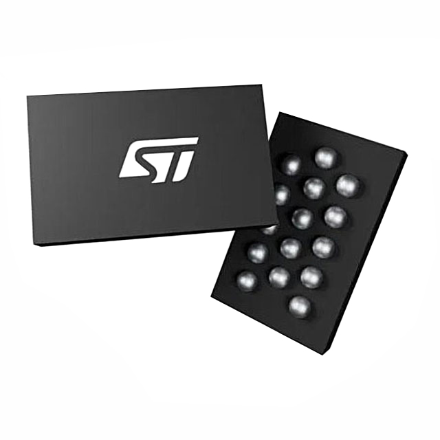 STM32C STM32C051D8Y6TR