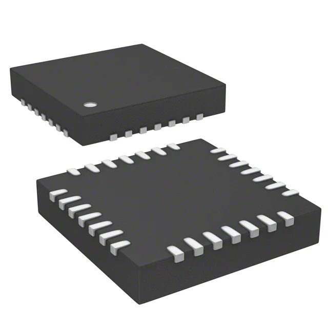 IC MCU 32BIT 32KB FLASH 28UFQFPN STM32F031G6U6TR