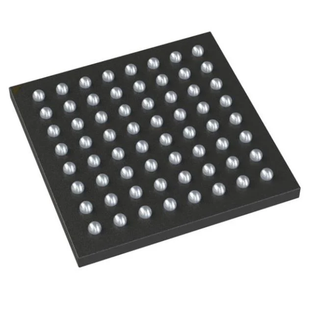 IC MCU 32BIT 512KB FLASH 64UFBGA STM32U535REI6