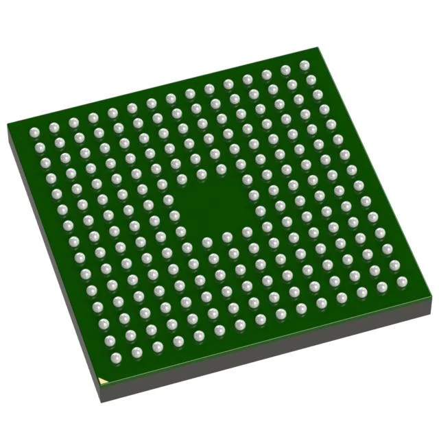 IC MCU 32BIT 4MB FLASH 216TFBGA STM32U5A9NJH6Q