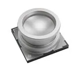 Board Mount Pressure Sensors The BMP585 is a small, liquid resistant, low-power, and low-noise 24-bit absolute barometric pressure sensor. BMP585