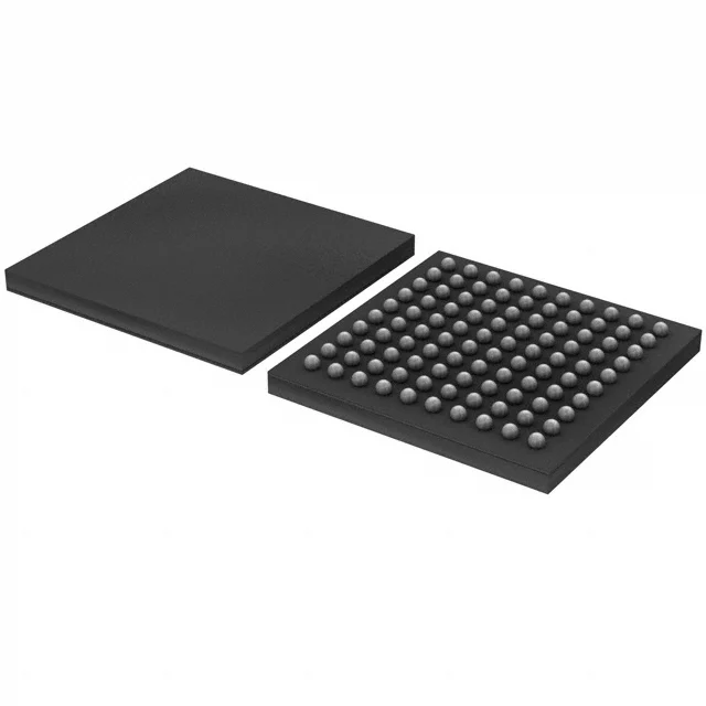 IC MCU 32BIT 512KB FLSH 100TFBGA LPC1768FET100,551