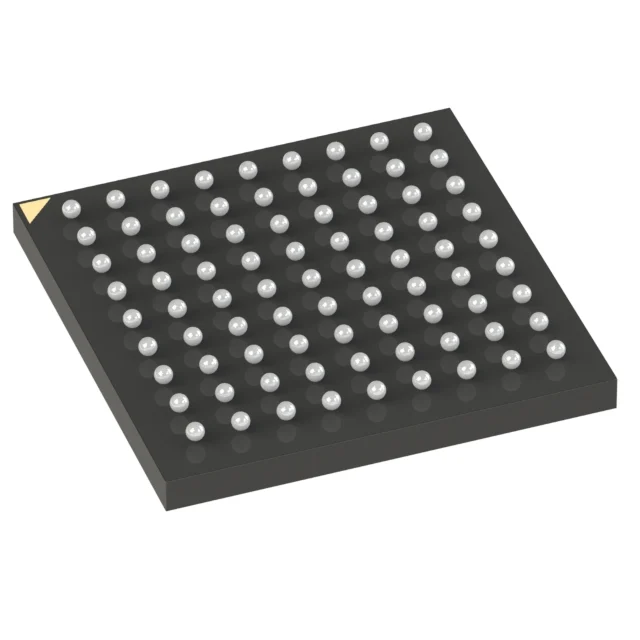 IC MCU 32BIT 256KB FLASH 81UFBGA STM32U073MCI6