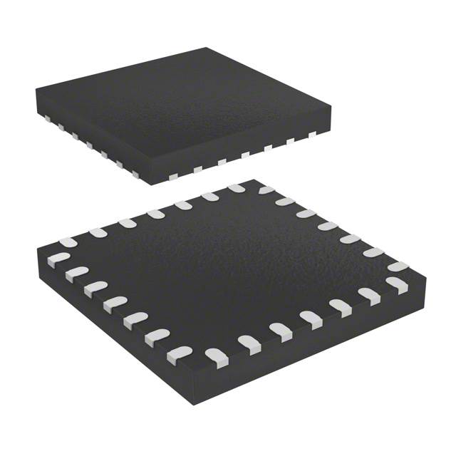 IC MCU 32BIT 128KB FLSH 28UFQFPN STM32G071GBU6TR